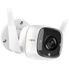 TP-LINK TAPO C310 TP-Link Tapo C310 Cube Outdoor IP Security Camera 230