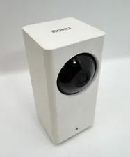Roku Indoor Camera 360 SE Smart Security Camera White Pan Tilt CP1000X