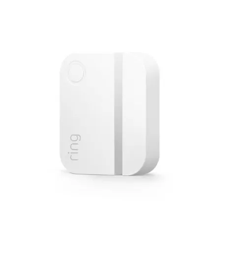 Ring Alarm Window and Door Contact Sensor 6-Pack (2nd Gen)