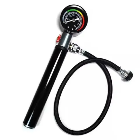 T8UC Car Water Tanks Leak Detector Test Meter Test d4274