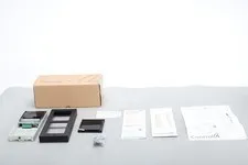 Control4 C4-DS2SM-VB Door Station Surface Mount W/ Accessories - Venetian Bronze