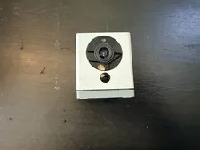 Wyze Cam WYZEC2 Wireless Indoor Smart Home Security Camera