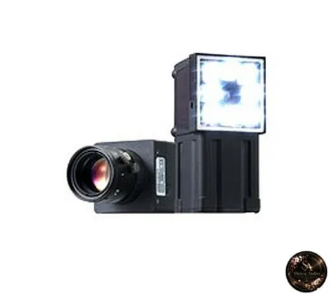 OMRON Smart Camera Inspection Model High Resolution C-Mount Type Monochrome