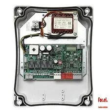 KEY 900CT20224 CONTROL CENTER FOR TWO SWING GATE MOTORS