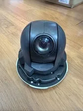 Axis P5534-E 60Hz PTZ DOME NETWORK CAMERA P/N: 0316-004