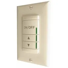 Sensorswitch Wall Switch,Dimming,Ivory NPODM DX IV Sensorswitch NPODM DX IV