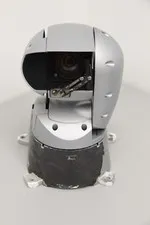 Panasonic AW-HR140 Full HD Integrated Outdoor PTZ Camera With 20X Zoom