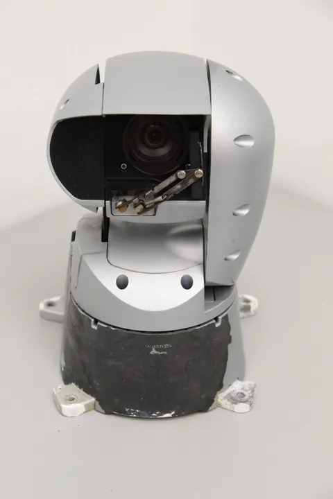Panasonic AW-HR140 Full HD Integrated Outdoor PTZ Camera With 20X Zoom