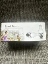 V380 Pro WIFI Smart Camera | Explore Smart Home A10-H | NEW in Box