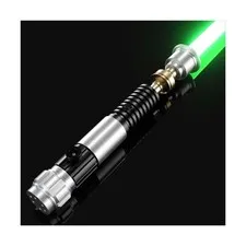 CVCBSER Upgrade APP Control OBW Dueling Lightsaber, 16 Sets Sound Effects 3 L...