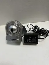 Panasonic Home Network Camera BL-C111A With Power Supply
