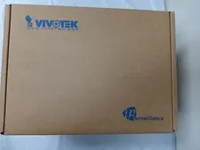 Vivotek FD8361L Marine Outdoor Vandalproof 2 Megapixel Fixed Dome Network Camera