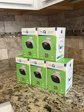 5 PACK MYQ - OUTDOOR CAMERAS