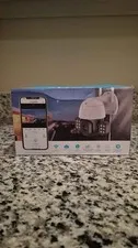 WiFi IP Security Camera