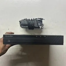 Amcrest NV4108-A2 4K 8CH NVR Network Video Recorder 