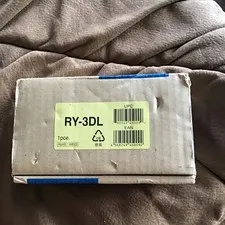 Aiphone RY-3DL Door Release Relay Module for JP-4MED JP-4MEDH KB-3MRD