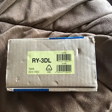 Aiphone RY-3DL Door Release Relay Module for JP-4MED JP-4MEDH KB-3MRD