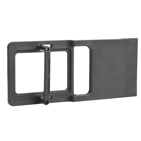 1Pc Handheld Gimbal Stabilizer Mount Plate Adapter For Excellent