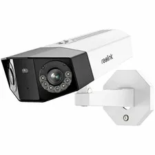 Reolink Duo Series P730 4K PoE Dual-Lens 180° Security Camera