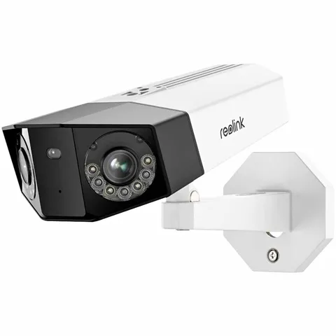 Reolink Duo Series P730 4K PoE Dual-Lens 180° Security Camera