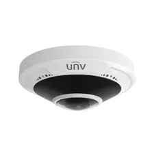 UNV Uniview 12MP 4K Ultra HD Panoramic 360 Fisheye IP Security Camera IPC86CEB
