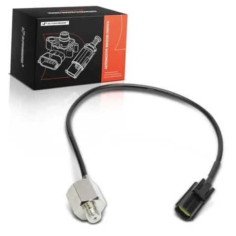 Ignition Knock Detonation Sensor, Compatible with Jaguar | for Jaguar XJR