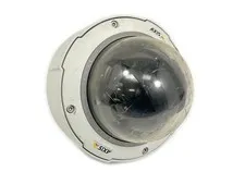 Axis Q6045-E 60Hz PTZ Dome Network Camera 20x Optical Zoom 0566-001-03