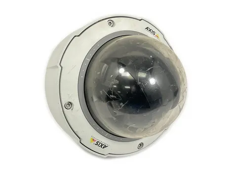 Axis Q6045-E 60Hz PTZ Dome Network Camera 20x Optical Zoom 0566-001-03