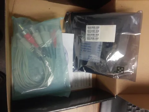 Geovision GV-650b 8Port PCI-E Card new