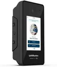 Smart Video Intercom-S, 1-9 Unit Apartments, Remote Unlock Door, Wi-Fi or Ethern
