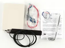 ALARM.COM CD-421-US-VZ Concord 4 Dual-Path LTE Module Gateway Z Wave Interlogix