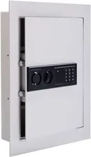 Moccha Electronic Security Box 83 CF Built-in Wall Wall Hidden Safe Box