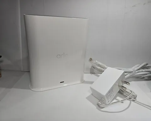Arlo VMB4540 Smart Hub Base Station for Pro, Pro 2, Pro 3, 4K Ultra, Ultra 2