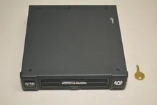 WatchGuard WGA00480-101 4RE Video Management DVR W/ Key