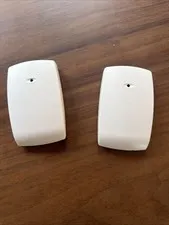 2 Honeywell 5853 Wireless Glass Break Sensors