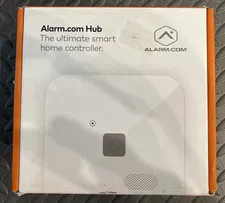 Alarm.com Hub Smart Home Controller ADC-NK-200T-A-NB