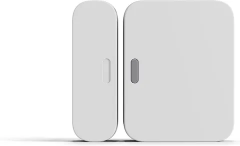 SimpliSafe Entry Sensor - Window and Door Protection - Compatible with Gen 3 Hom