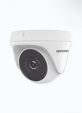 Epcom E8-TURBO-IG2W Camera TVI Eyeball 2MP 2.8 mm Lens Indoor Night Vision