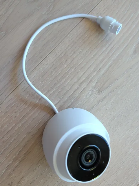 Ubiquiti UniFi G5 Turret Ultra 4MP/2K Camera (UVC-G5-Turret-Ultra)