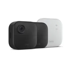 Blink Outdoor 4 XR Wireless Security Camera with Extended Range, Go up