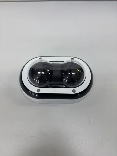 Axis Dual-Sensor Network Camera: P4707-PLVE (New, No Original Box)