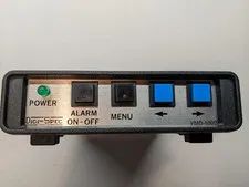 Digi-Spec VMD-1000 Video Motion Detector (NEW)