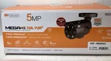 Digital Watchdog DWC-MB45WiAT 5MP IP Bullet Camera IR PoE New Open Box