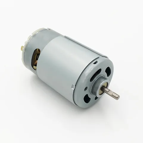Highwild Universal 6V Hunting Spinner Feeder Box Motor E-