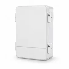 Axis Communications 5900-321 T98A19-VE Surveillance Cabinet for Security Systems