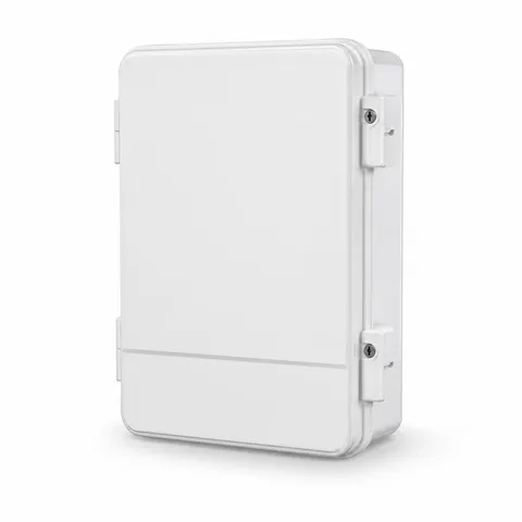 Axis Communications 5900-321 T98A19-VE Surveillance Cabinet for Security Systems