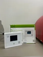 New Interlogix GE 80-632-3N-XTI Wireless Alarm Panel, NO BATTERY