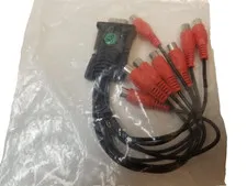 Security Camera RCA TO COMPUTER