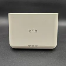 Netgear Arlo Pro Base Station VMB4000 Smart Home Hub (No Power Cord)