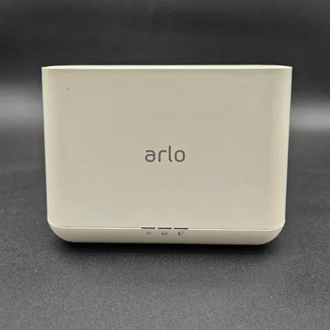 Netgear Arlo Pro Base Station VMB4000 Smart Home Hub (No Power Cord)